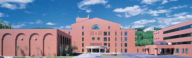 つしま記念学園写真_真栄キャンパス