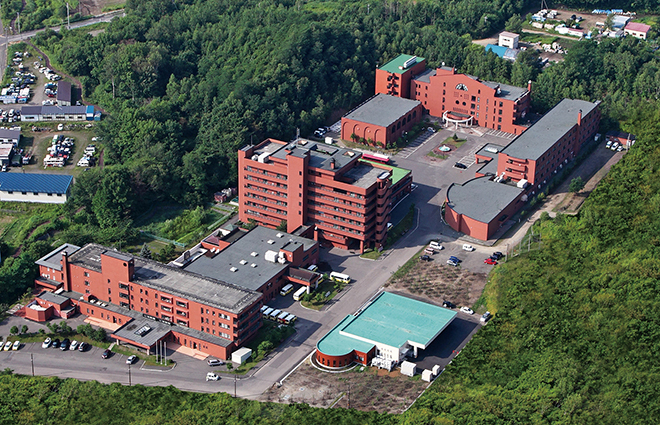 つしま記念学園写真_アンデルセン福祉村