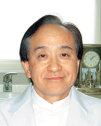 山内 雅夫院長