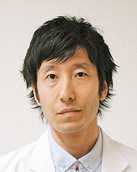 村山 直昭院長