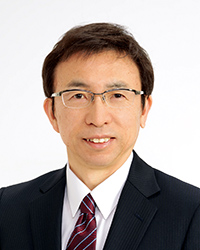 佐藤 嘉一院長