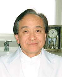 やまうち内科_山内雅夫院長