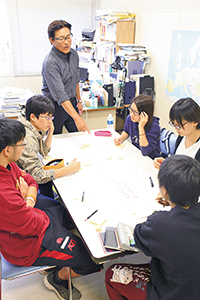 星槎道都大学2