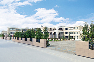 札幌保健医療大学3
