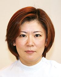 難波歯科_神成副院長