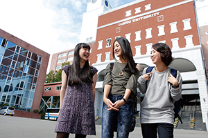 星槎道都大学3