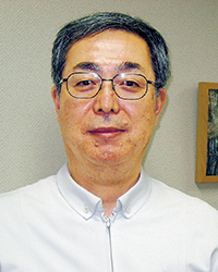 谷岡 富美男院長