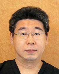 石川正浩所長