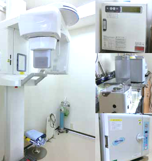最新機器