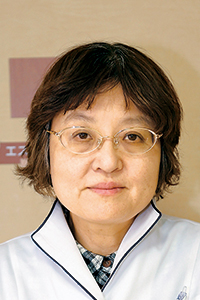 広瀬るみ院長