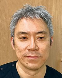 佐藤直司院長