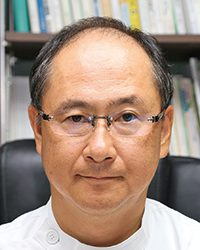 木津明彦院長