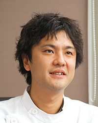 青山央明社長