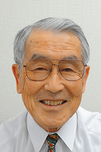 本間行彦院長