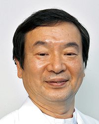 大橋勉理事長・院長