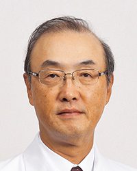 清水昌人院長