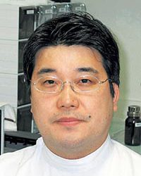 柳谷典彦院長