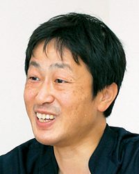 鴫原良仁北斗精密医療センター長