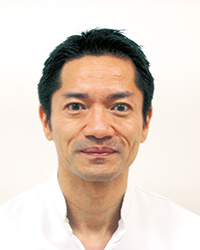 柴田 武院長