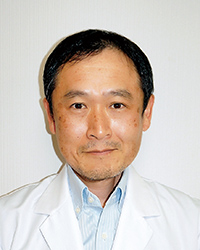 玉井 幹人整形外科部長