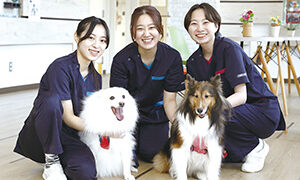 吉田学園動物看護専門学校 | 月刊クォリティ