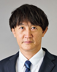 金子 高久医師