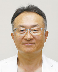 井上 篤志院長