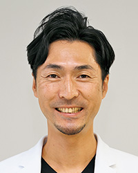 押切 勉診療医長