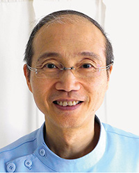 陶 恵栄院長