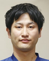渡邉高行主任
