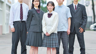 北海学園札幌高校ヘルメット 制服紹介 | 学校紹介 | 北海学園札幌高等学校 HOKKAIGAKUEN