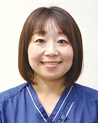 松本美桜医師