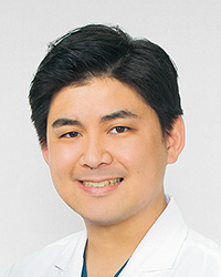 小野  渉院長