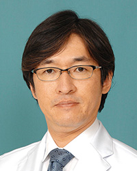 品田　恵佐理事長