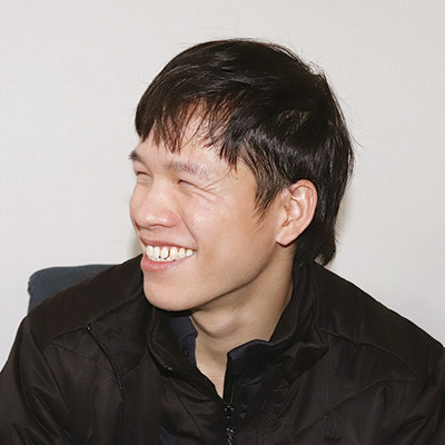 Profile Picture