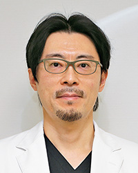 荻野 達也脳血管内
治療センター長