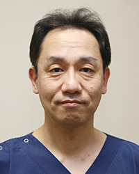 稲村 茂副院長
