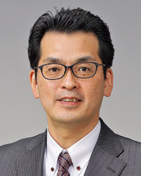 札幌医科大学古橋眞人教授