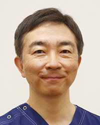 大平 洋院長
