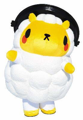 ジンくん