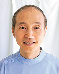 陶 恵栄院長