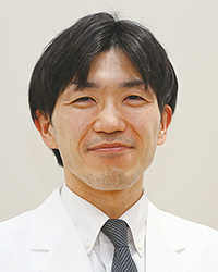 川田晋一朗院長