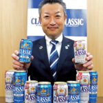 牧野 成寿氏