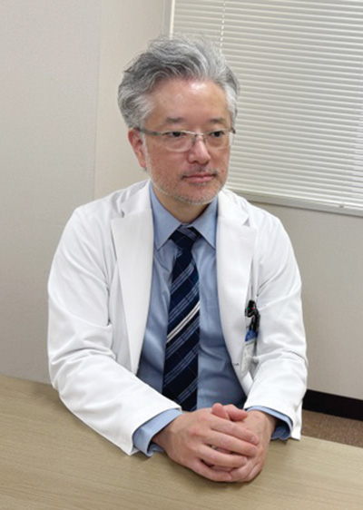若狭医師