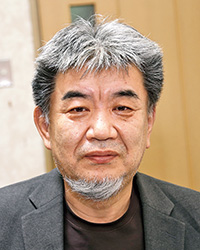 浅野 一弘氏