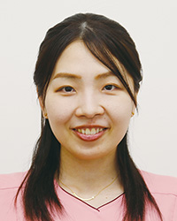 岩田彩也桂さん