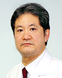 髙原幹教授