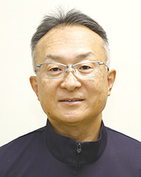 井上 篤志院長