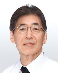 岩崎倫政教授