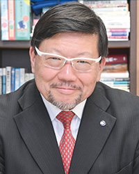 宮田  昌利社長